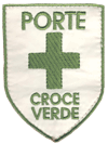 P.A. CROCE VERDE PORTE