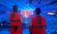 Anpas Eurovision Song Contest Torino 2022